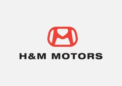 H&amp;M MOTORS